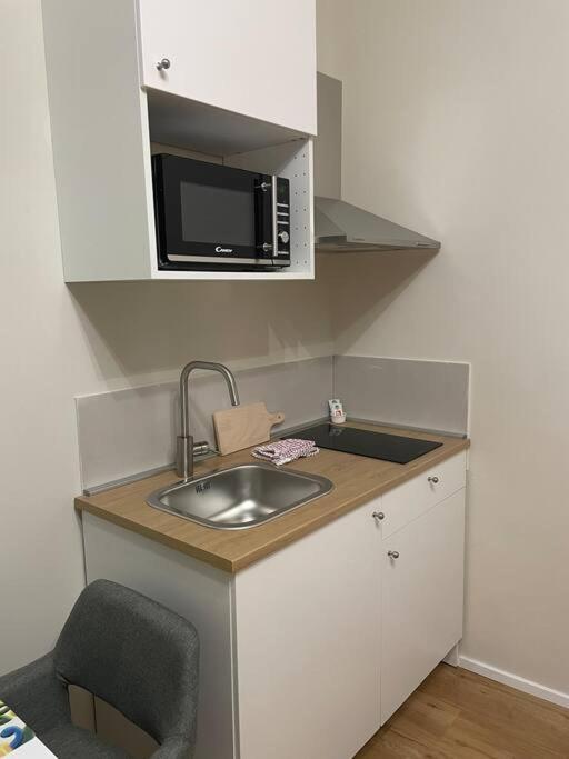 Cucchiari Suite 7B Μόντενα Εξωτερικό φωτογραφία
