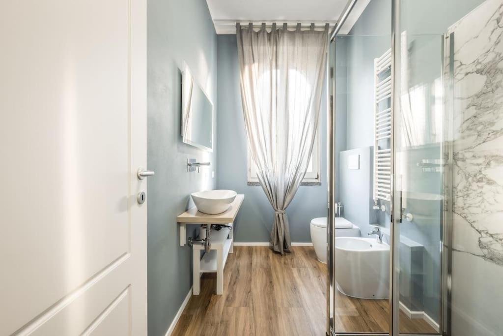 Cucchiari Suite 7B Μόντενα Εξωτερικό φωτογραφία
