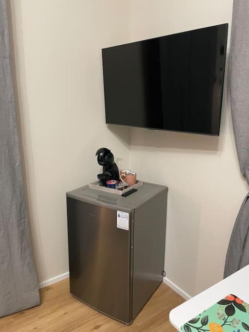 Cucchiari Suite 7B Μόντενα Εξωτερικό φωτογραφία