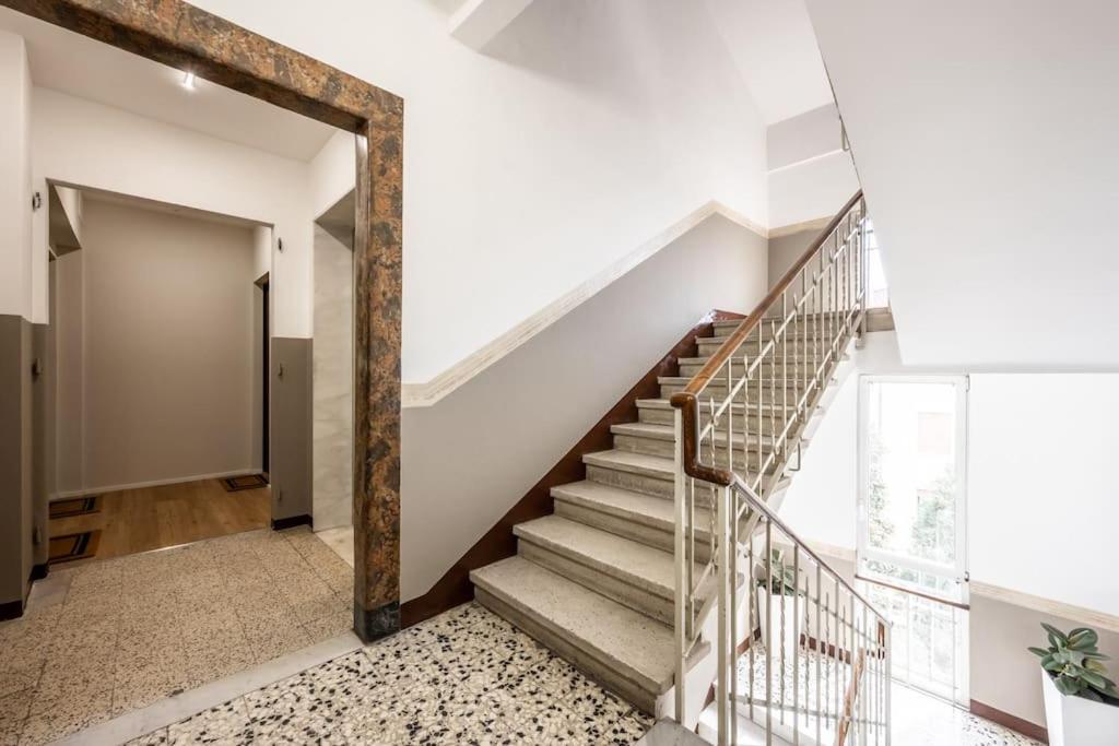 Cucchiari Suite 7B Μόντενα Εξωτερικό φωτογραφία